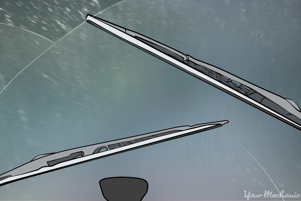 How to Fill a Windshield Wiper Fluid Reservoir YourMechanic Advice